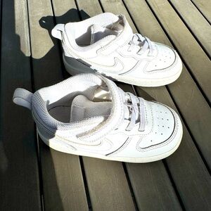 NIKE COURT BOROUGH LOW 2